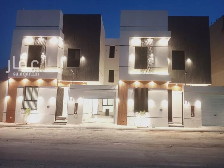 فيلا للبيع في شارع رقم 32, حي ظهرة لبن, مدينة الرياض, منطقة الرياض صورة 5