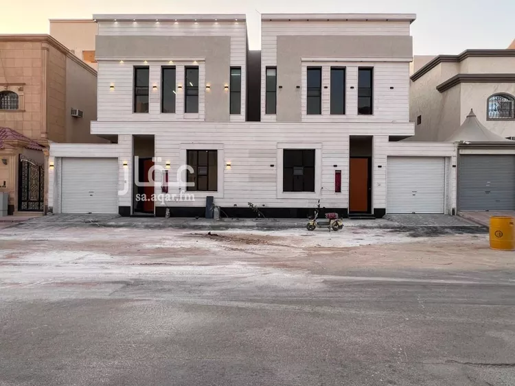Villa for Sale in Riyadh Dhahrat Laban صورة 4