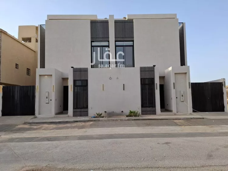 فيلا للبيع في شارع بللحمر, حي ظهرة لبن, مدينة الرياض, منطقة الرياض