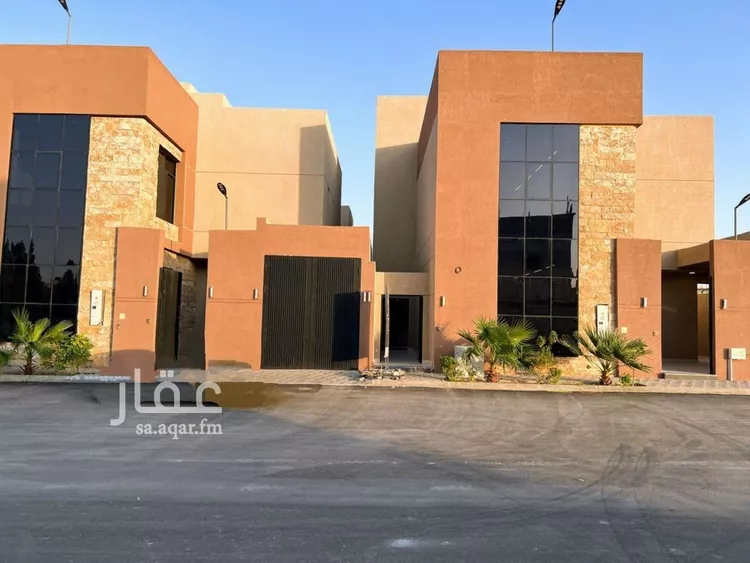 فيلا للبيع في شارع المنصورة, حي ظهرة لبن, مدينة الرياض, منطقة الرياض