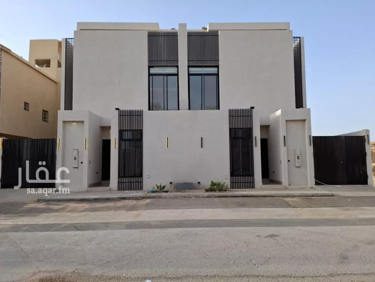 فيلا للبيع في شارع عسير, حي ظهرة لبن, مدينة الرياض, منطقة الرياض