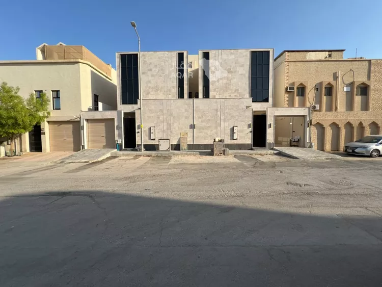 فيلا للبيع في شارع البقال, حي العريجاء الغربي, مدينة الرياض, منطقة الرياض