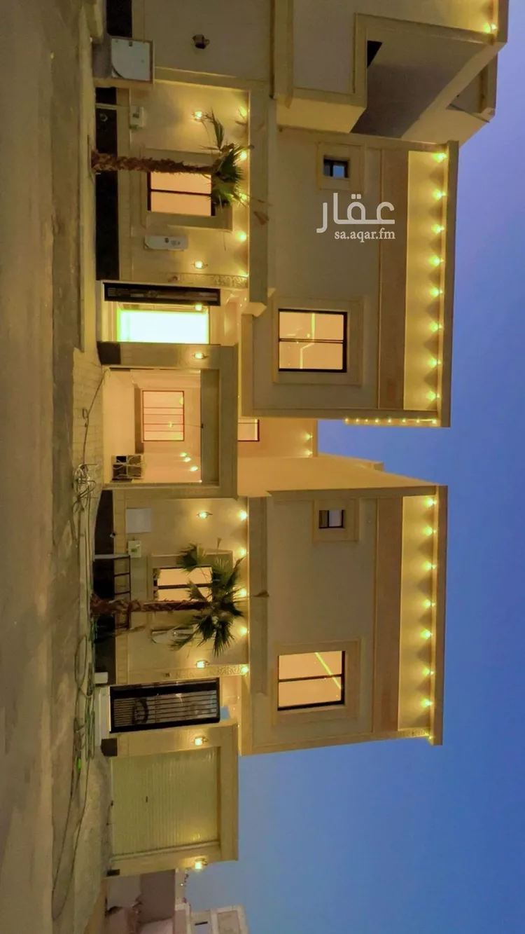 فيلا للبيع في شارع المشاعلة, حي ظهرة لبن, مدينة الرياض, منطقة الرياض صورة 4