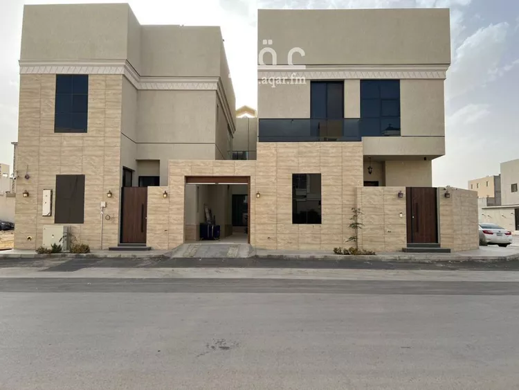 Villa for Sale in Riyadh Dhahrat Laban صورة 3