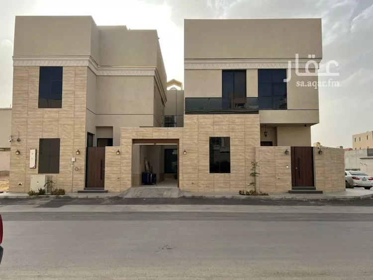 Villa for Sale in Riyadh Dhahrat Laban