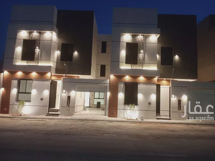 فيلا للبيع في شارع رقم 32, حي ظهرة لبن, مدينة الرياض, منطقة الرياض صورة 2