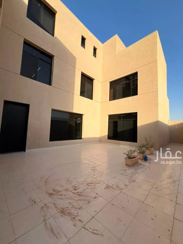 فيلا للبيع في شارع المنصورة, حي ظهرة لبن, مدينة الرياض, منطقة الرياض صورة 3