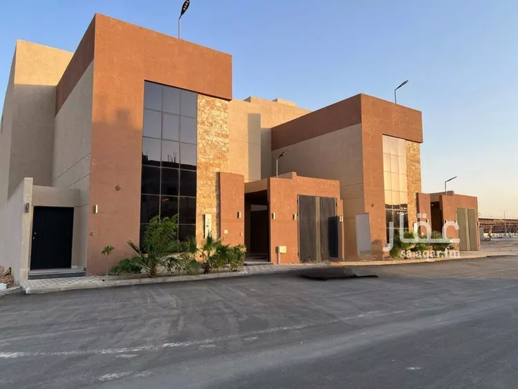 فيلا للبيع في شارع المنصورة, حي ظهرة لبن, مدينة الرياض, منطقة الرياض صورة 2