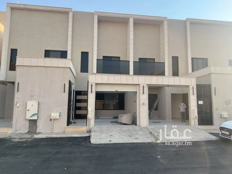 فيلا للبيع في شارع النقيان, حي الحزم, مدينة الرياض, منطقة الرياض 11