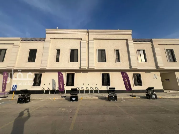 شقة للبيع في شارع أحمد بن الخازم, حي طويق, مدينة الرياض, منطقة الرياض صورة 3