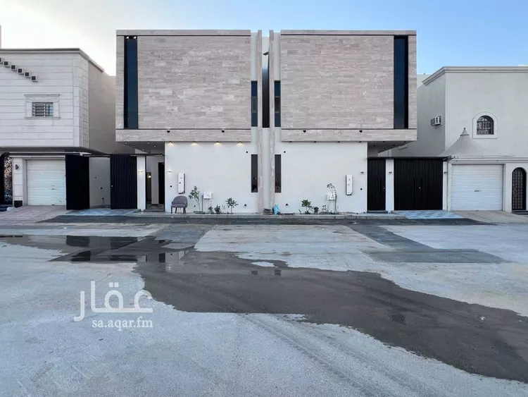 Villa for Sale in Riyadh Dhahrat Laban