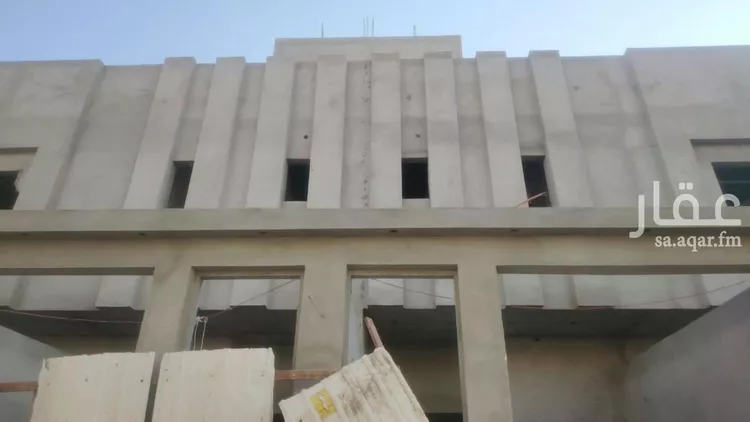 فيلا للبيع في شارع النقيان, حي الحزم, مدينة الرياض, منطقة الرياض 13