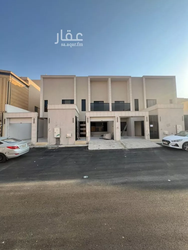 فيلا للبيع في شارع النقيان, حي الحزم, مدينة الرياض, منطقة الرياض صورة 5