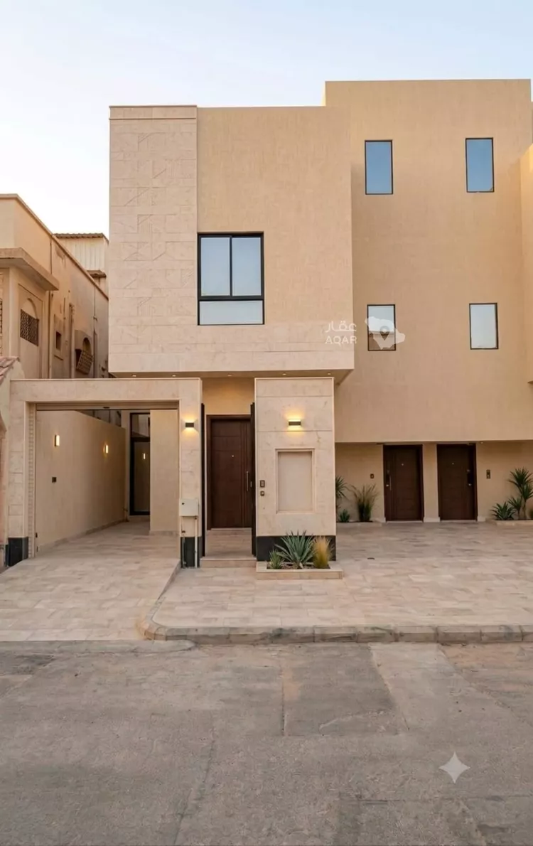 Floor for Sale in Riyadh Sultanah