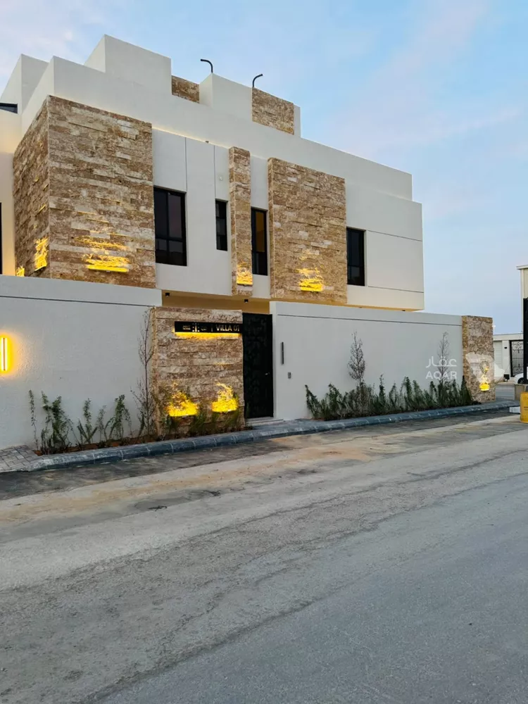 فيلا للبيع في شارع الصفار الذهبي, حي عكاظ, مدينة الرياض, منطقة الرياض 6