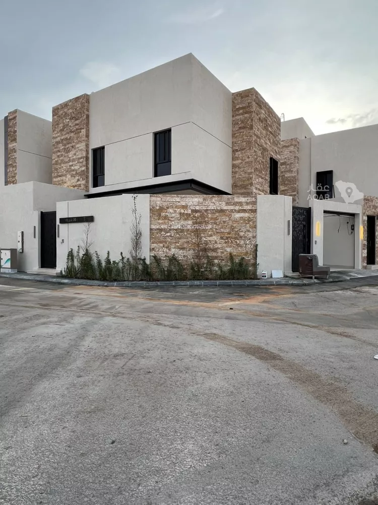 Villa for Sale in Riyadh Okaz 12