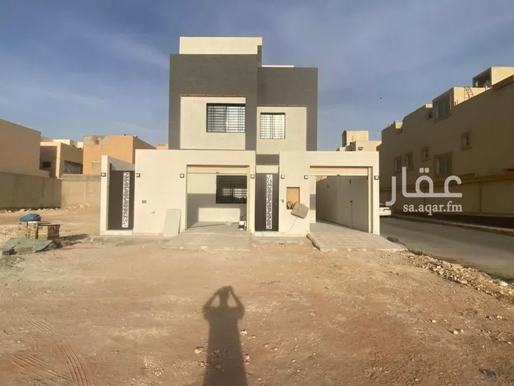 دور للبيع في شارع المقدام, حي الحزم, مدينة الرياض, منطقة الرياض
