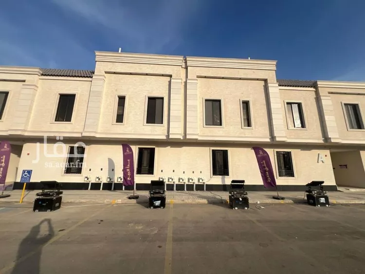 شقة للبيع في شارع احمد بن الخطاب, حي طويق, مدينة الرياض, منطقة الرياض صورة 2