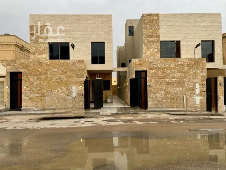 فيلا للبيع في شارع المضيق, حي ظهرة لبن, مدينة الرياض, منطقة الرياض صورة 2
