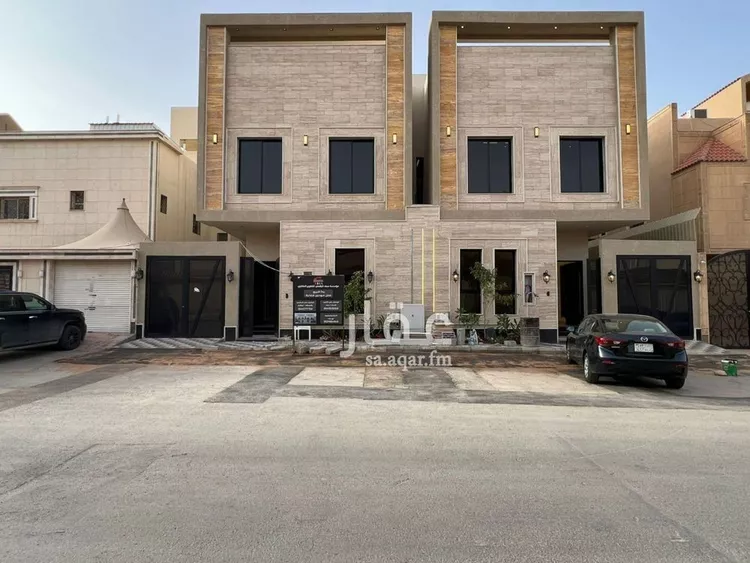 فيلا للبيع في شارع المشاعلة, حي ظهرة لبن, مدينة الرياض, منطقة الرياض صورة 2