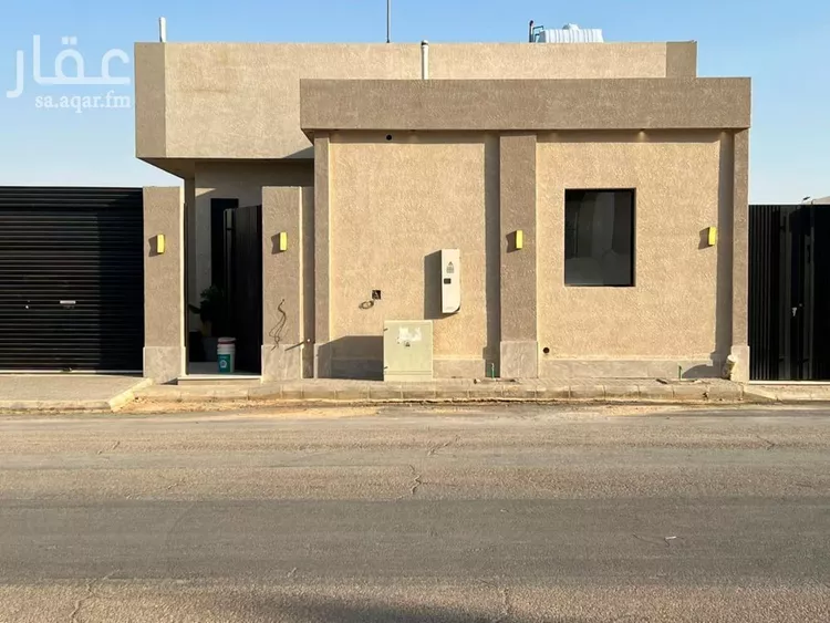 فيلا للبيع في شارع العفو, حي ظهرة لبن, مدينة الرياض, منطقة الرياض