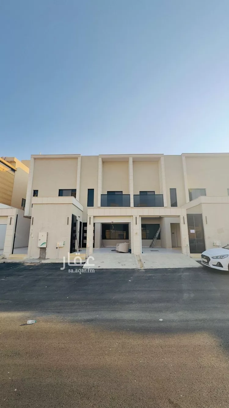 فيلا للبيع في شارع النقيان, حي الحزم, مدينة الرياض, منطقة الرياض