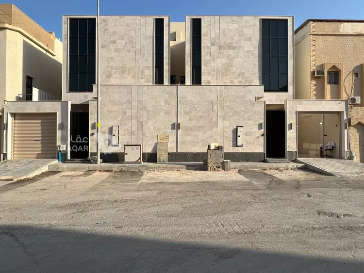 فيلا للبيع في شارع البقال, حي العريجاء الغربي, مدينة الرياض, منطقة الرياض 22