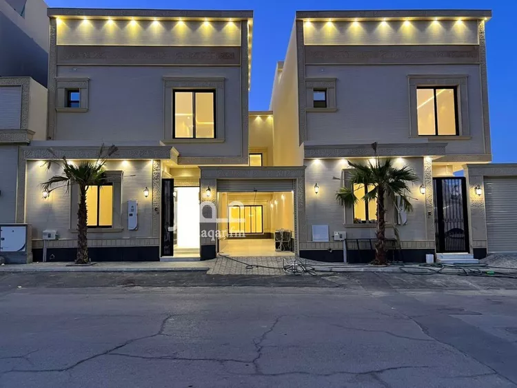 فيلا للبيع في شارع المشاعلة, حي ظهرة لبن, مدينة الرياض, منطقة الرياض