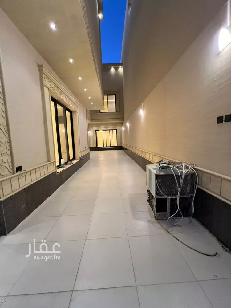 فيلا للبيع في شارع المشاعلة, حي ظهرة لبن, مدينة الرياض, منطقة الرياض صورة 3