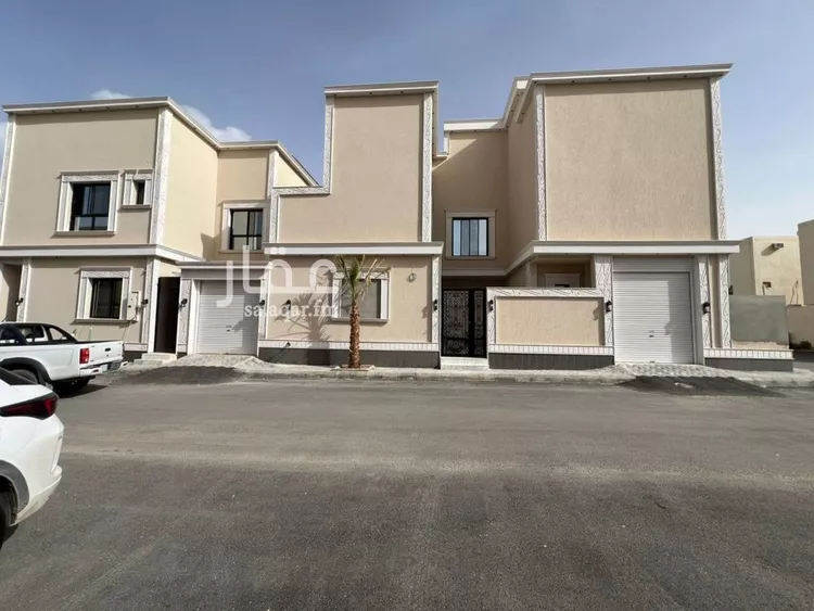 فيلا للبيع في شارع المضيق, حي ظهرة لبن, مدينة الرياض, منطقة الرياض صورة 3