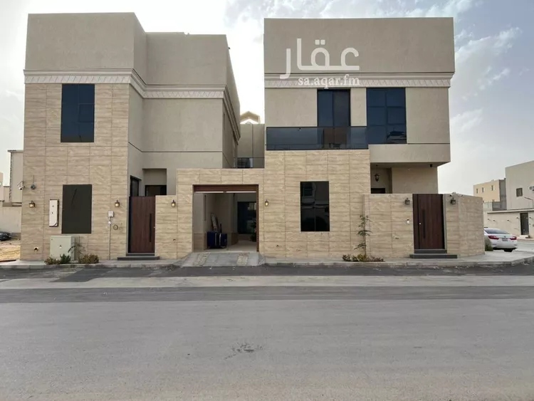 Villa for Sale in Riyadh Dhahrat Laban صورة 2