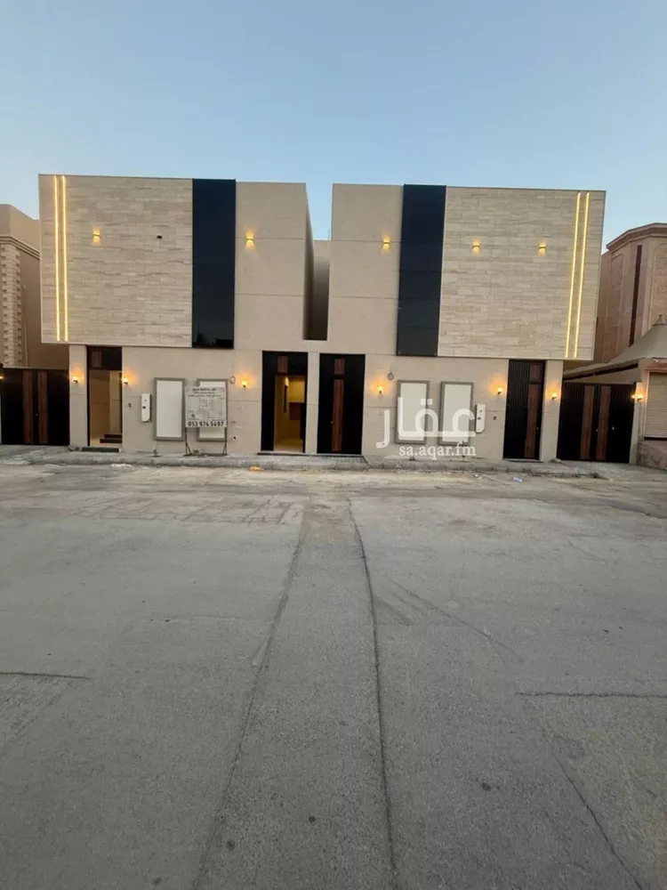 فيلا للبيع في شارع الصفة, حي ظهرة لبن, مدينة الرياض, منطقة الرياض صورة 2