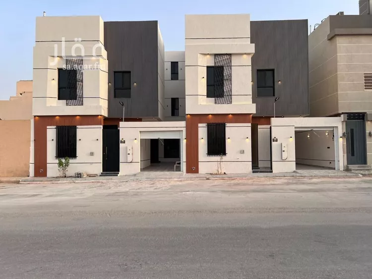فيلا للبيع في شارع رقم 36, حي ظهرة لبن, مدينة الرياض, منطقة الرياض صورة 2
