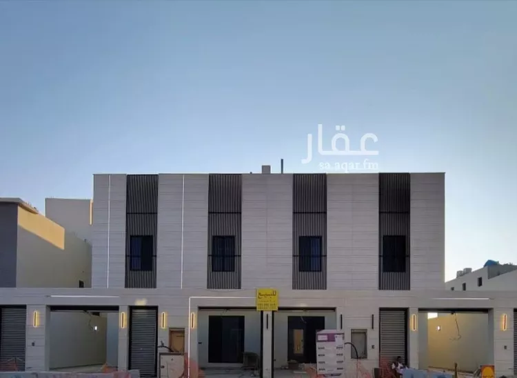 فيلا للبيع في شارع سلمة الغاضري, حي طويق, مدينة الرياض, منطقة الرياض صورة 2