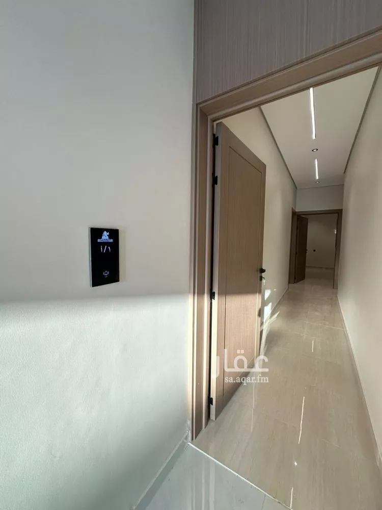 شقة للبيع في شارع علي بن عبيدالله السمسمي, حي طويق, مدينة الرياض, منطقة الرياض صورة 2