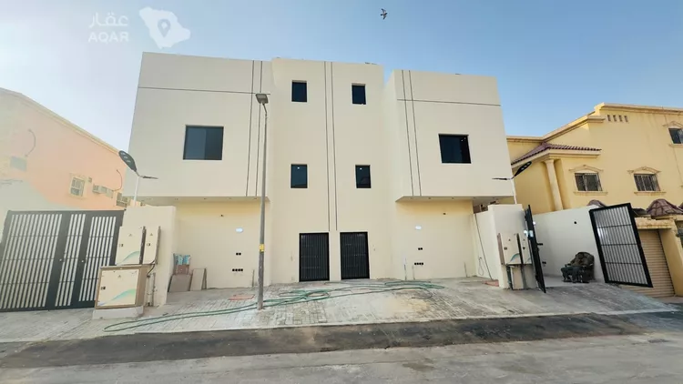 Floor for Sale in Riyadh Az Zahrah