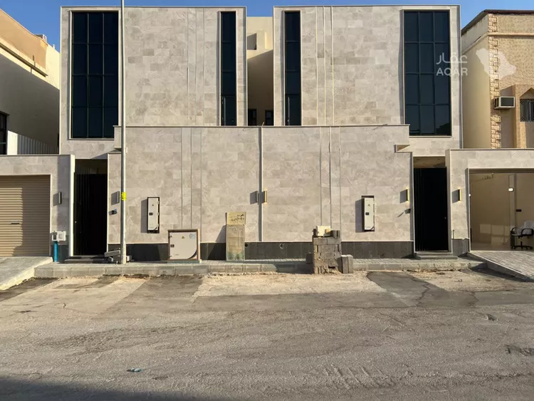 فيلا للبيع في شارع البقال, حي العريجاء الغربي, مدينة الرياض, منطقة الرياض 15