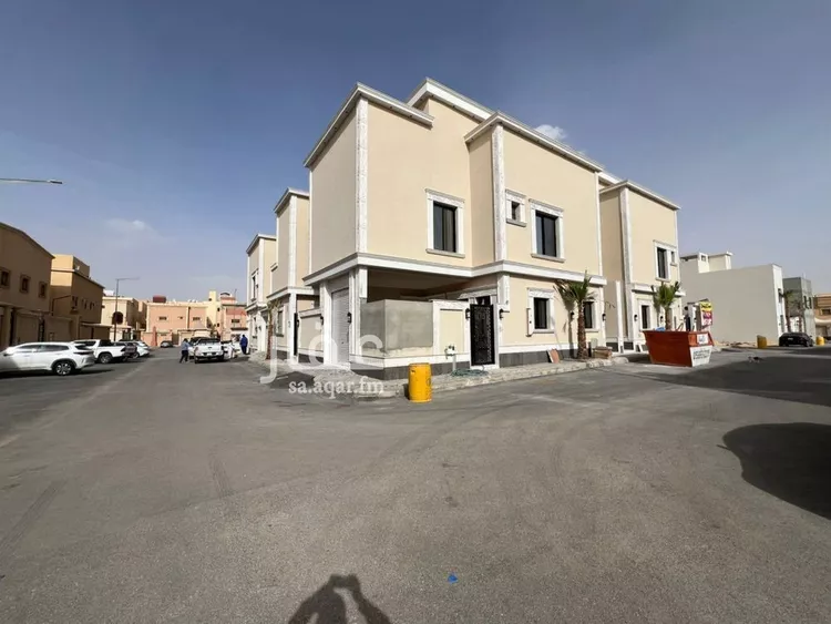 فيلا للبيع في شارع المضيق, حي ظهرة لبن, مدينة الرياض, منطقة الرياض صورة 2