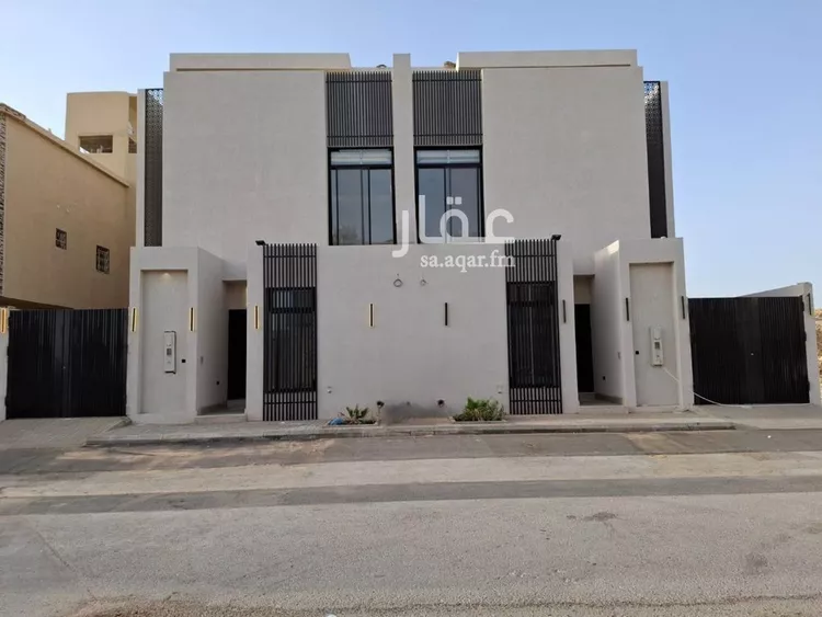 فيلا للبيع في شارع عسير, حي ظهرة لبن, مدينة الرياض, منطقة الرياض صورة 2