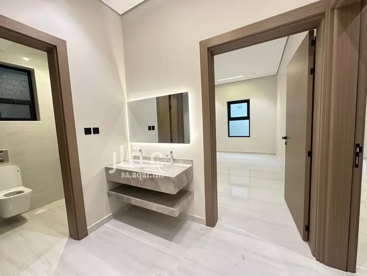 Floor for Sale in Riyadh Dhahrat Namar صورة 4