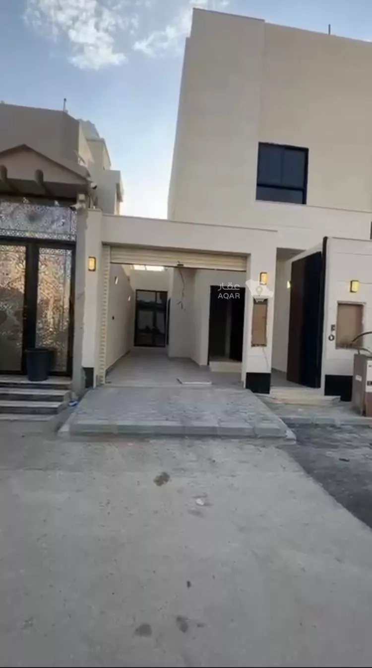 Floor for Sale in Riyadh Al Uraija Al Gharbiyah 9