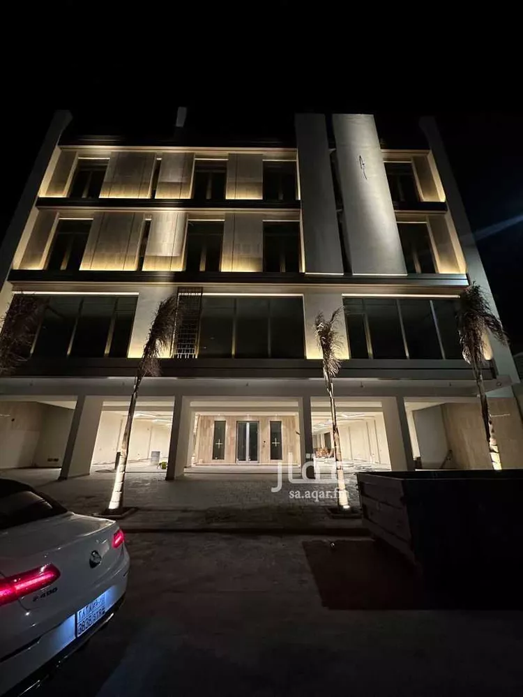 Apartment for Sale in Jeddah Obhur Al Janoubiah