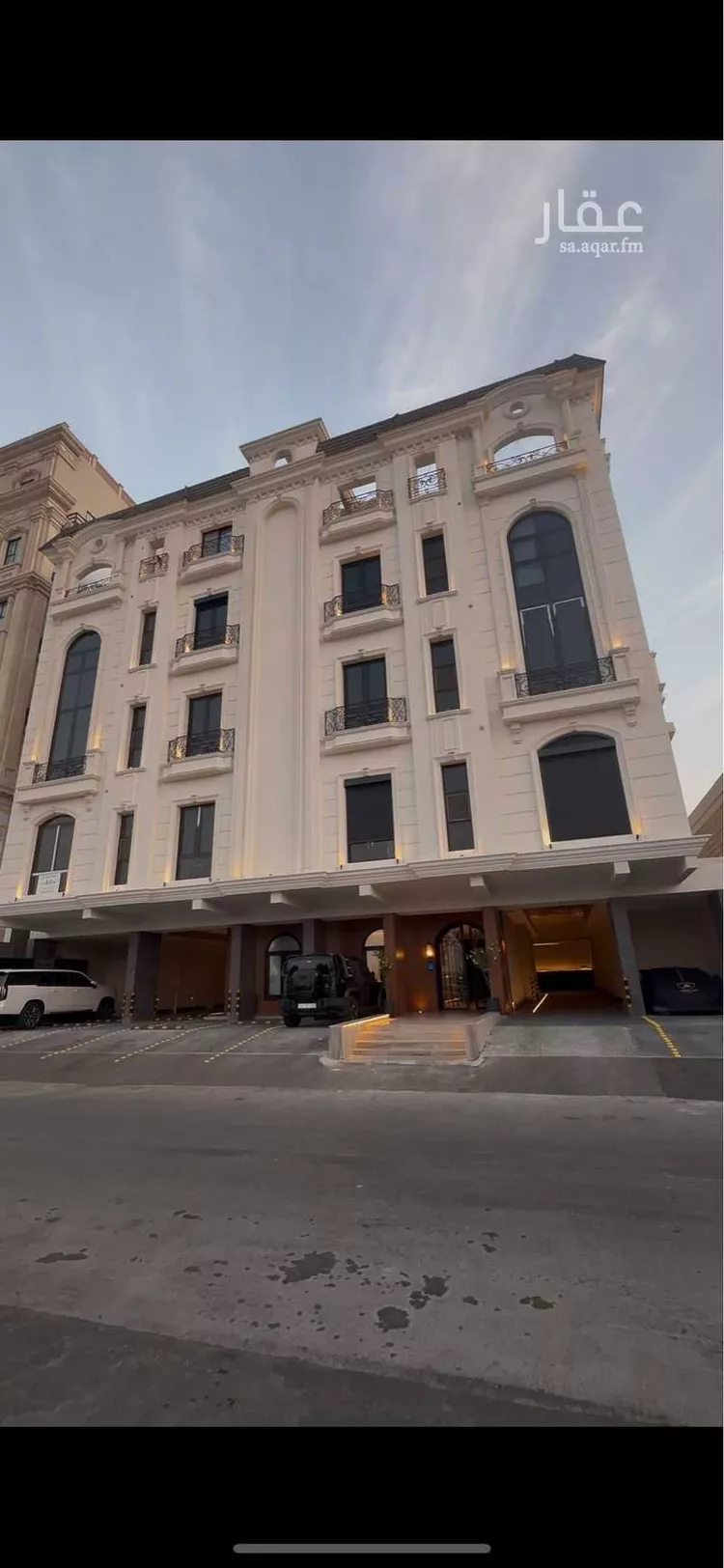 شقة للبيع في شارع احمد حمدان, حي المحمدية, مدينة جدة, منطقة مكة المكرمة