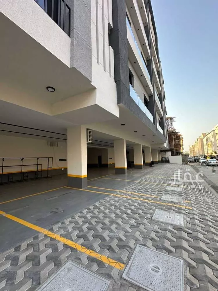 شقة للبيع في شارع محمد صالح ابو زناد, حي الروضة, مدينة جدة, منطقة مكة المكرمة صورة 2