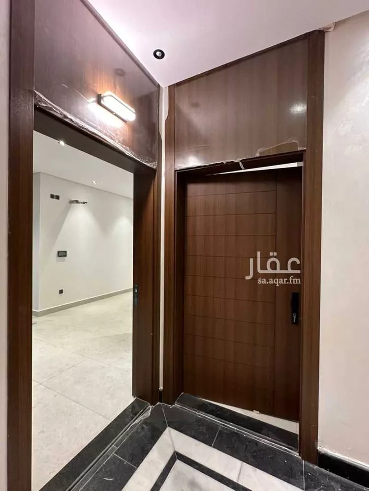 شقة للبيع في شارع محمد صالح ابو زناد, حي الروضة, مدينة جدة, منطقة مكة المكرمة صورة 3