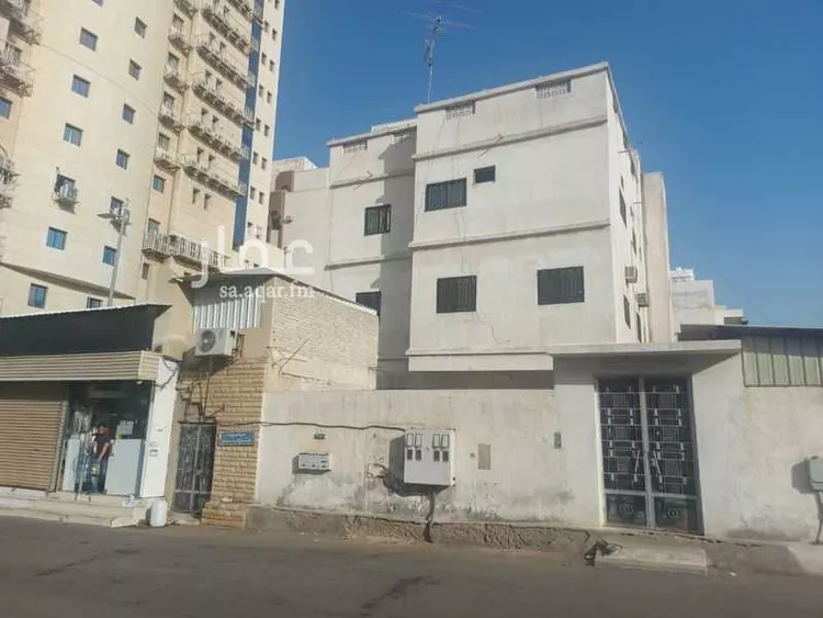 Building for Sale in Mecca Al Mursalat صورة 2