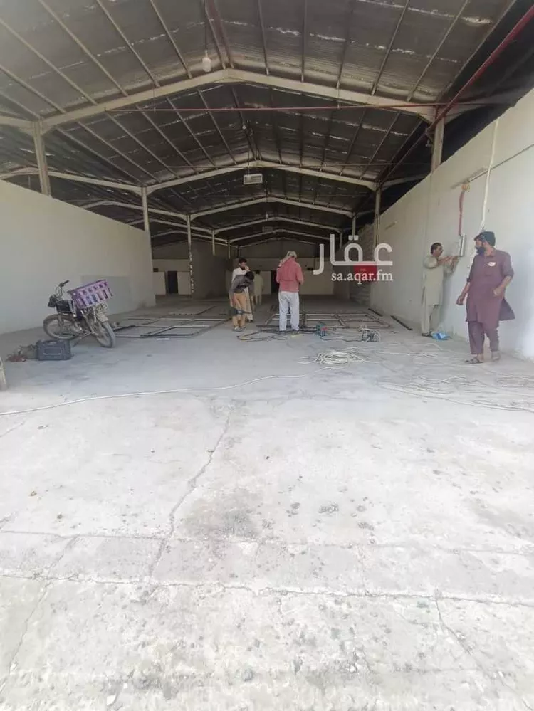 مصنع للإيجار في شارع عصمه الاسدي ، حي البركة ، الخرج ، الخرج صورة 2