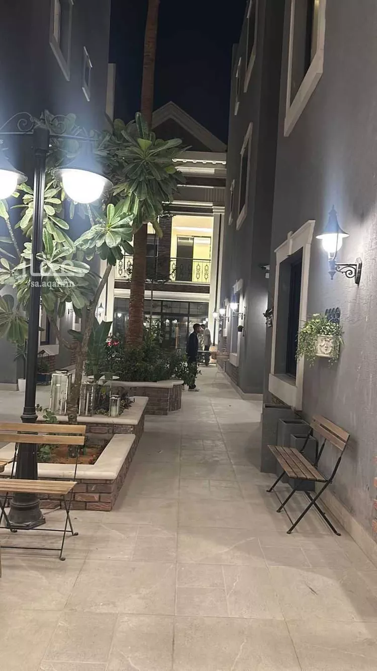 شقة للإيجار في شارع عبدالرحمن العاصي ، حي الرمال ، الرياض ، منطقة الرياض صورة 3