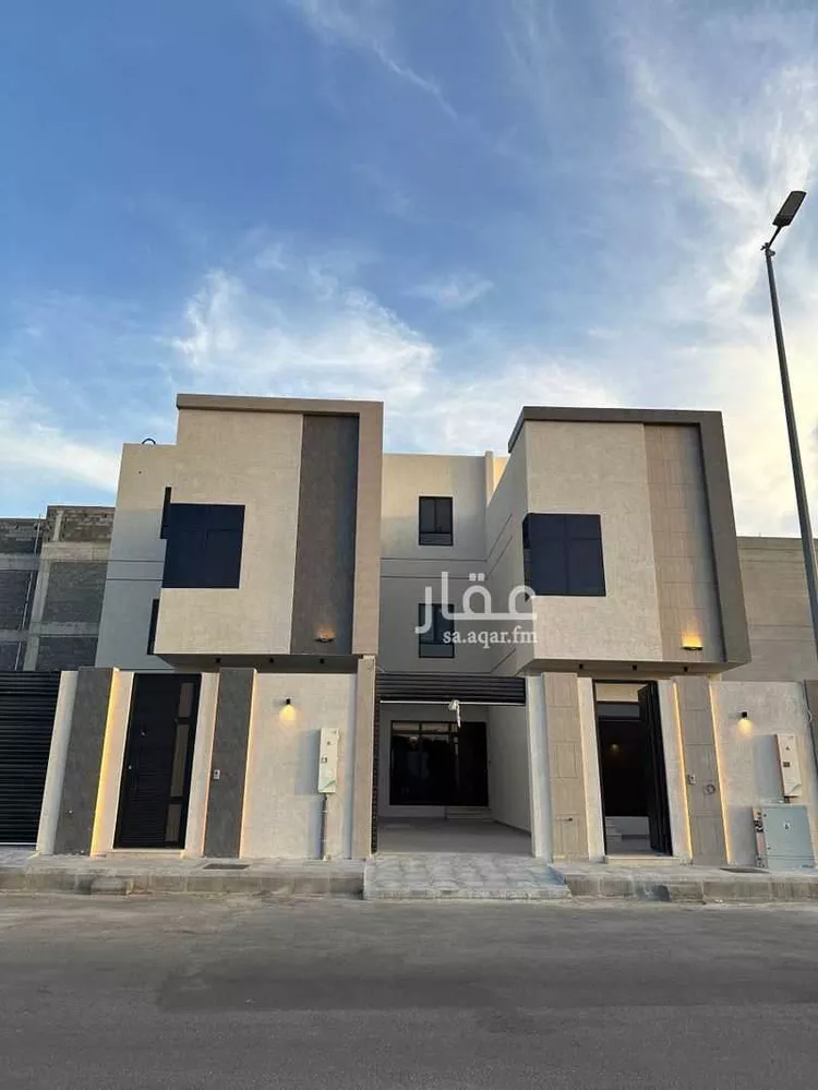 Villa for Sale in Medina Ayn Al Khif