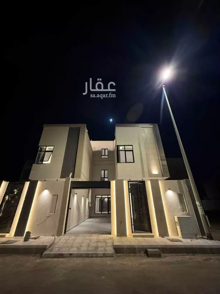 فيلا للبيع في شارع سعد بن سهيل, حي عين الخيف, مدينة المدينة المنورة, منطقة المدينة المنورة